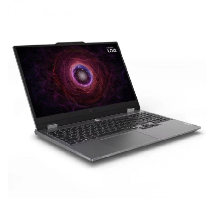 Lenovo Ноутбук Lenovo LOQ 15ARP9 (83JC00NGRA)