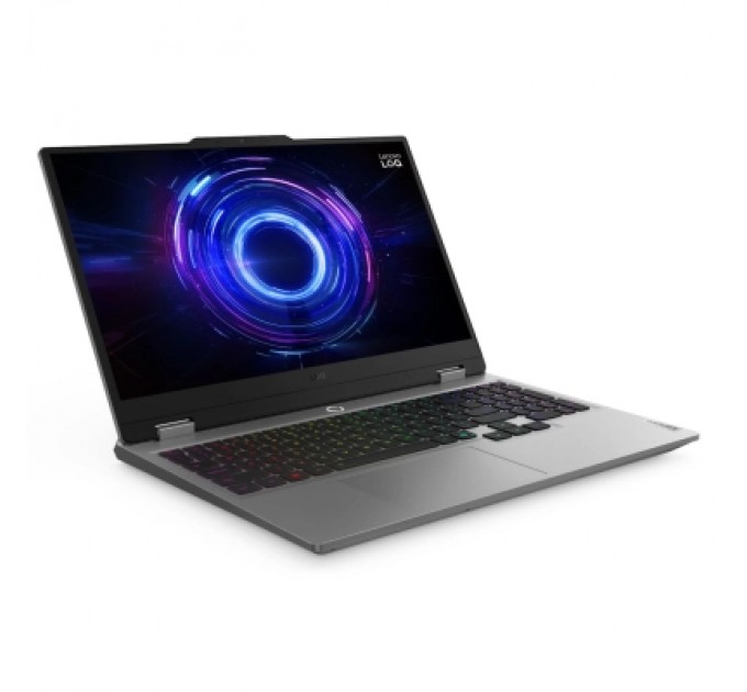 Lenovo Ноутбук Lenovo LOQ 15IRX10 (83JE00XXRA)