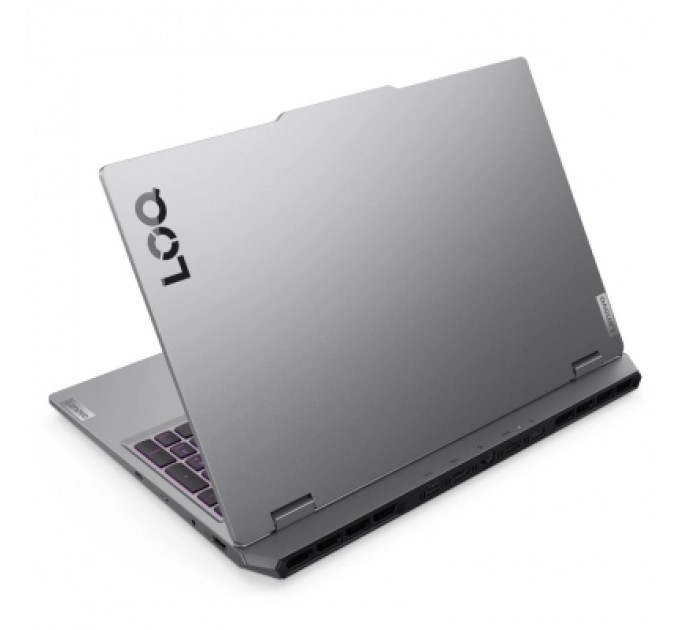 Lenovo Ноутбук Lenovo LOQ 15IRX10 (83JE00XXRA)