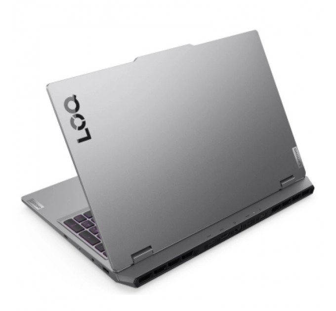 Lenovo Ноутбук Lenovo LOQ 15IRX10 (83JE00X5RA)