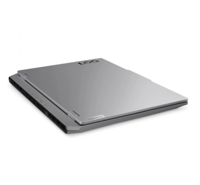 Lenovo Ноутбук Lenovo LOQ 15IRX10 (83JE00X5RA)