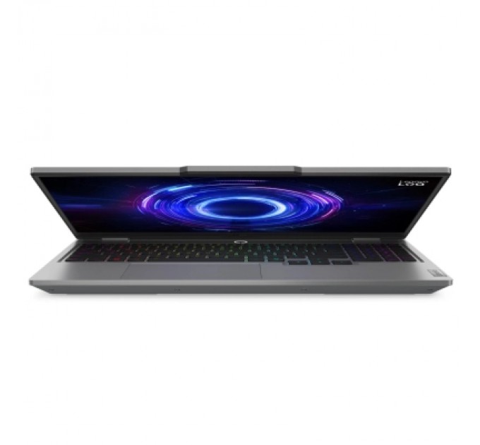 Lenovo Ноутбук Lenovo LOQ 15IRX10 (83JE00X5RA)