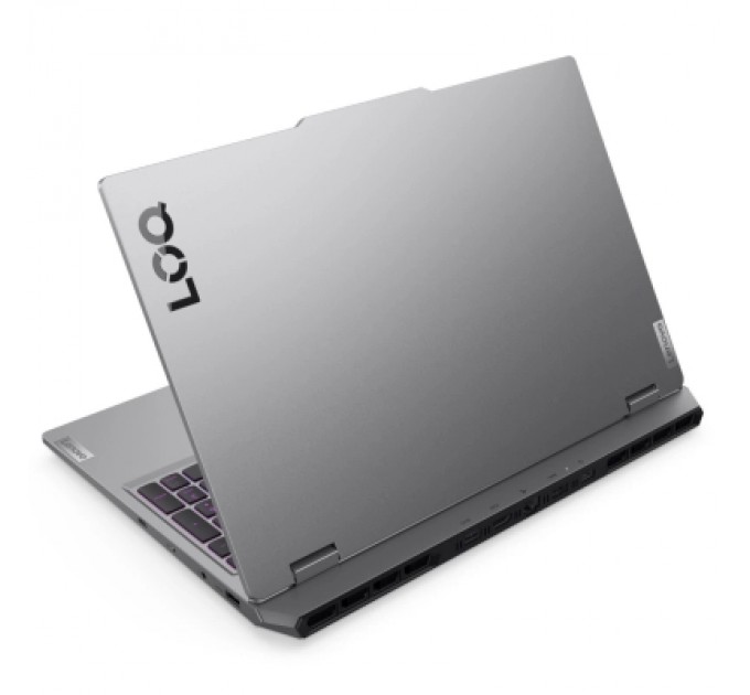 Lenovo Ноутбук Lenovo LOQ 15IRX10 (83JE00X7RA)