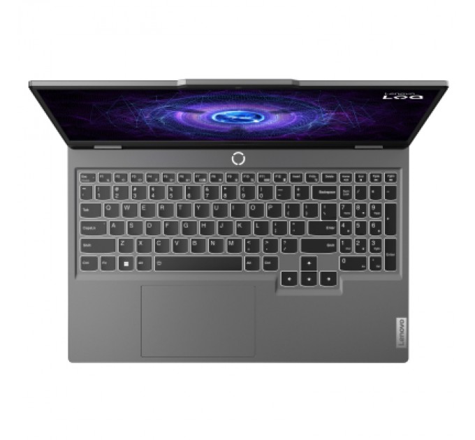 Lenovo Ноутбук Lenovo LOQ 15IRX9 (83DV01C3RA)