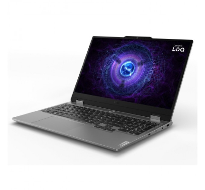Lenovo Ноутбук Lenovo LOQ 15IRX9 (83DV01C3RA)