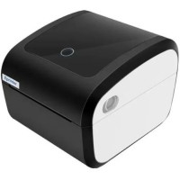 Принтер етикеток X-PRINTER XP-423B USB, Serial (XP-423B USB+Serial)