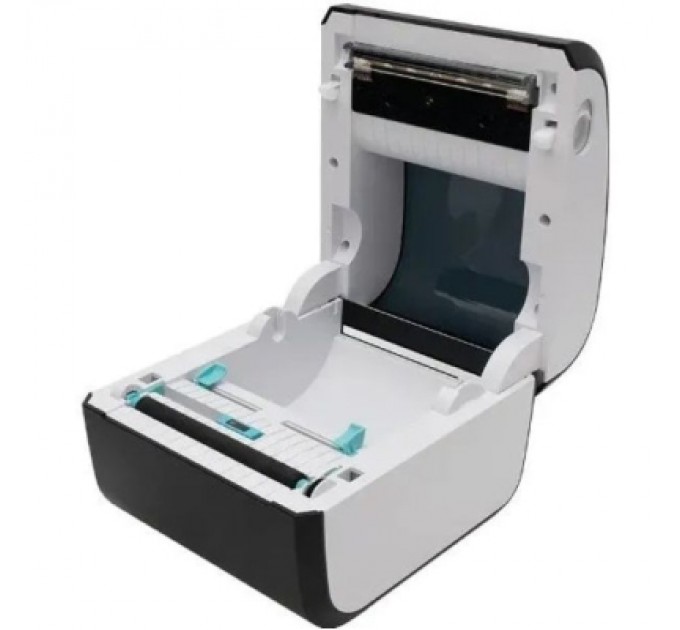 X-PRINTER Принтер етикеток X-PRINTER XP-423B USB, Serial (XP-423B USB+Serial)