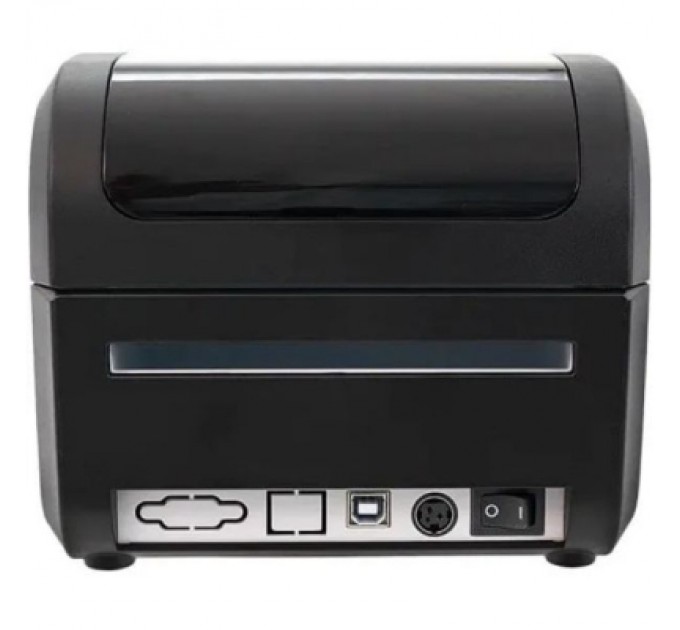 X-PRINTER Принтер етикеток X-PRINTER XP-423B USB, Serial (XP-423B USB+Serial)