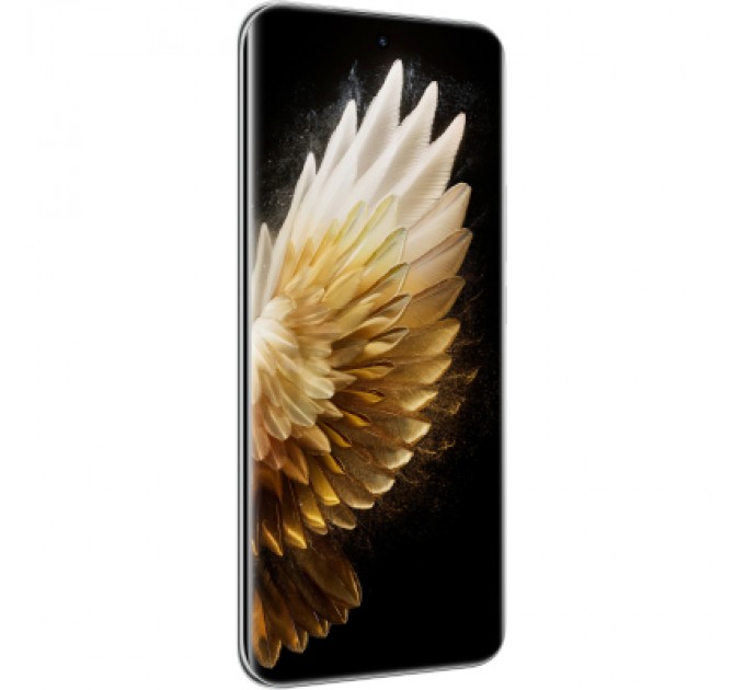 Tecno Мобільний телефон Tecno Spark 40 Pro+ 8/256Gb Aurora White (4894947096341)