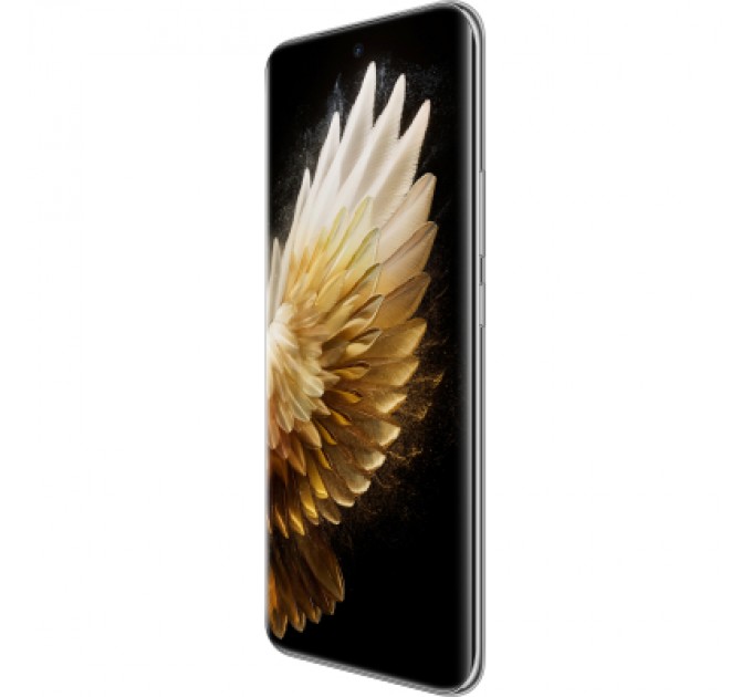 Tecno Мобільний телефон Tecno Spark 40 Pro+ 8/256Gb Aurora White (4894947096341)