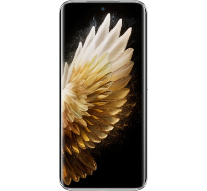 Tecno Мобільний телефон Tecno Spark 40 Pro+ 8/256Gb Aurora White (4894947096341)