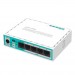 Mikrotik Маршрутизатор Mikrotik hEX lite (RB750r2)