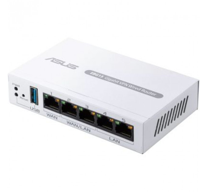 Маршрутизатор ASUS EBG15 (90IG08E0-MO3B00)