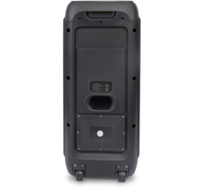 Havit Акустична система Havit HV-SQ120BT 50W RGB Black (HV-SQ120BT)