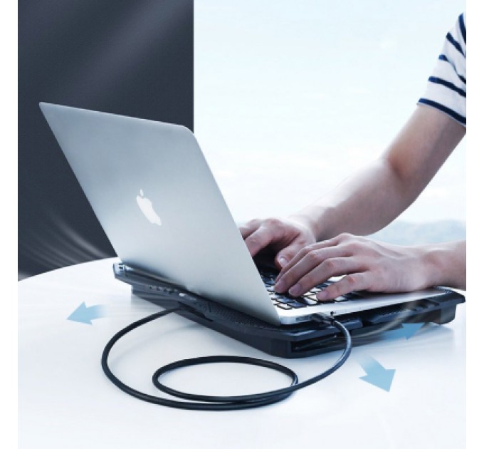 Ugreen Дата кабель USB 2.0 AM/AM 0.5m US102 black Ugreen (10308)