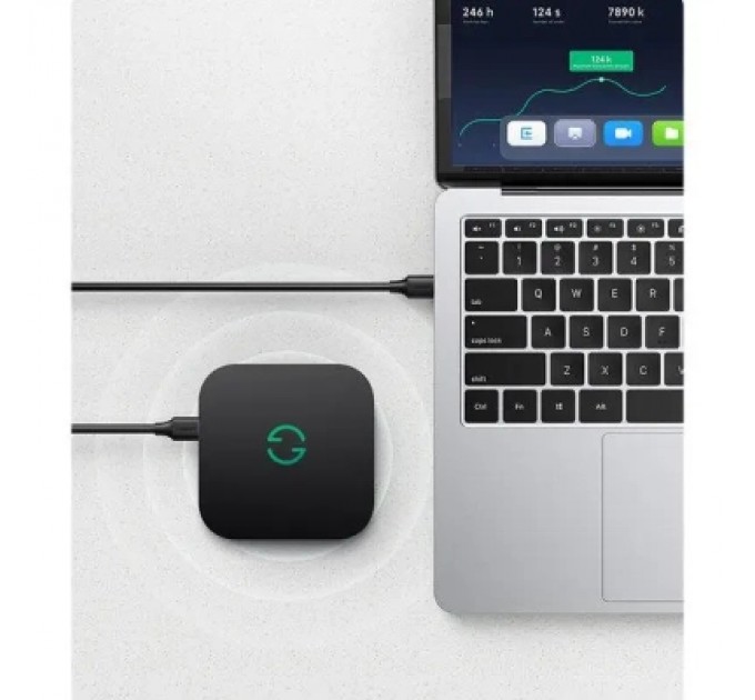 Ugreen Дата кабель USB 3.0 AM/AM 3.0m US128 black Ugreen (90576)