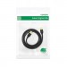 Ugreen Дата кабель USB 3.0 AM/AM 3.0m US128 black Ugreen (90576)