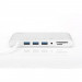 Концентратор Universal Docking Station, USB Type-C™ Digitus (DA-70861)