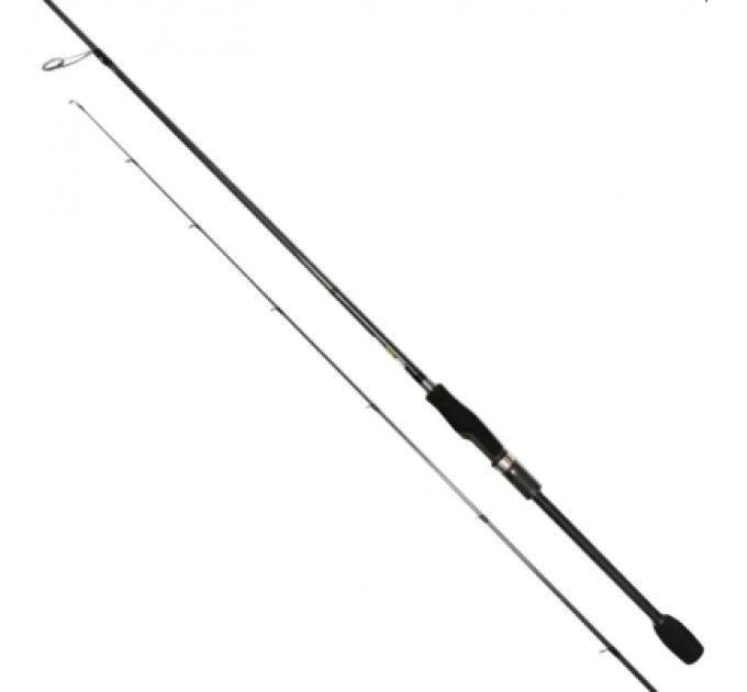Graphiteleader Вудилище Graphiteleader Limited Edition Zanna (EVA) GZANS-702H 2.13m 11-48g (2135.37.38)