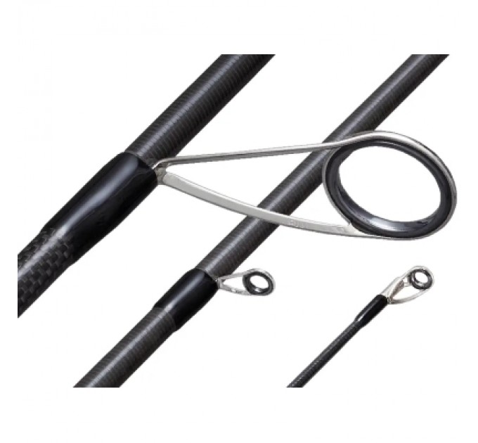 Graphiteleader Вудилище Graphiteleader Limited Edition Zanna (EVA) GZANS-702H 2.13m 11-48g (2135.37.38)