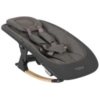 Крісло-гойдалка Tutti Bambini Nova Сірий (611015/3590)
