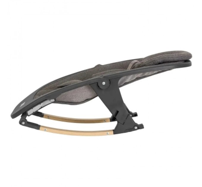 Tutti Bambini Крісло-гойдалка Tutti Bambini Nova Сірий (611015/3590)