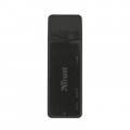 Зчитувач флеш-карт Trust Nanga USB 3.1 (21935)