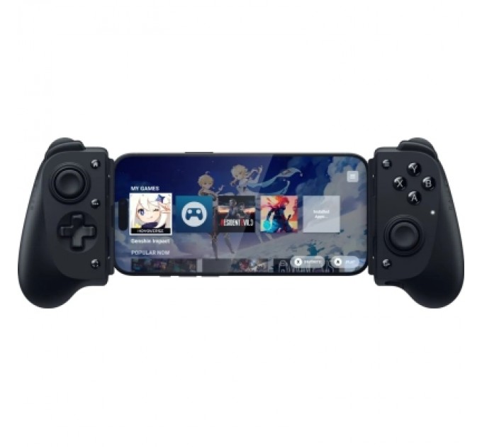 Razer Геймпад Razer Kishi V3 USB C (RZ06-03550100-R3M1)