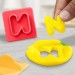 Hasbro Набір для творчості Hasbro Play-Doh Основи E8532 Fundamentals letters (Play-Doh Основи E8532 Fundamentals lette)