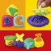 Hasbro Набір для творчості Hasbro Play-Doh Основи E8532 Fundamentals letters (Play-Doh Основи E8532 Fundamentals lette)