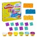 Hasbro Набір для творчості Hasbro Play-Doh Основи E8533 Fundamentals numbe (E8530_E8533)