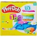 Hasbro Набір для творчості Hasbro Play-Doh Основи E8533 Fundamentals numbe (E8530_E8533)