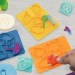 Hasbro Набір для творчості Hasbro Play-Doh Основи E8533 Fundamentals numbe (E8530_E8533)