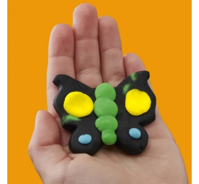 Hasbro Набір для творчості Hasbro Play-Doh Основи E8535 Fundamentals anima (E8530_E8535)