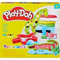 Набір для творчості Hasbro Play-Doh Основи E8535 Fundamentals anima (E8530_E8535)