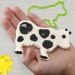 Hasbro Набір для творчості Hasbro Play-Doh Основи E8535 Fundamentals anima (E8530_E8535)
