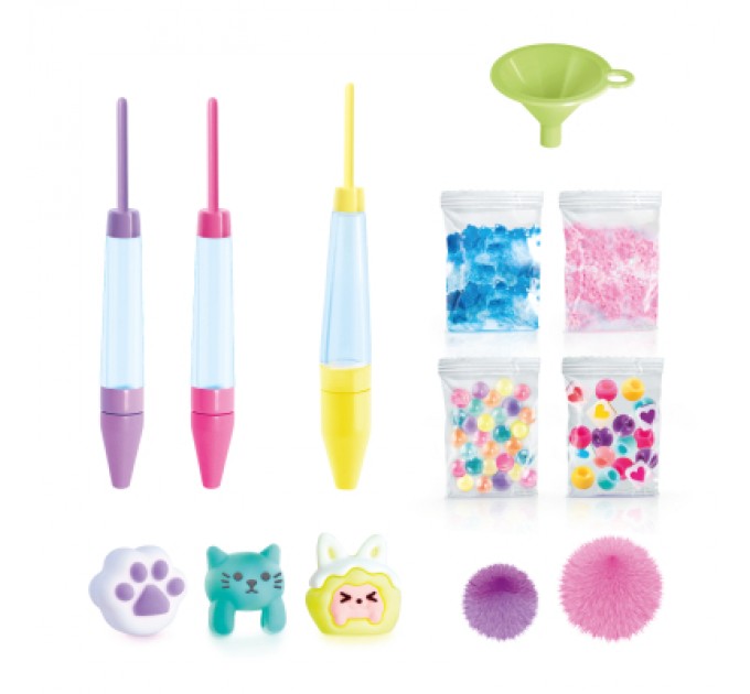 Canal Toys Набір для творчості Canal Toys Style 4 Ever "Pen Maker - Kawaii" (OFG349/1)