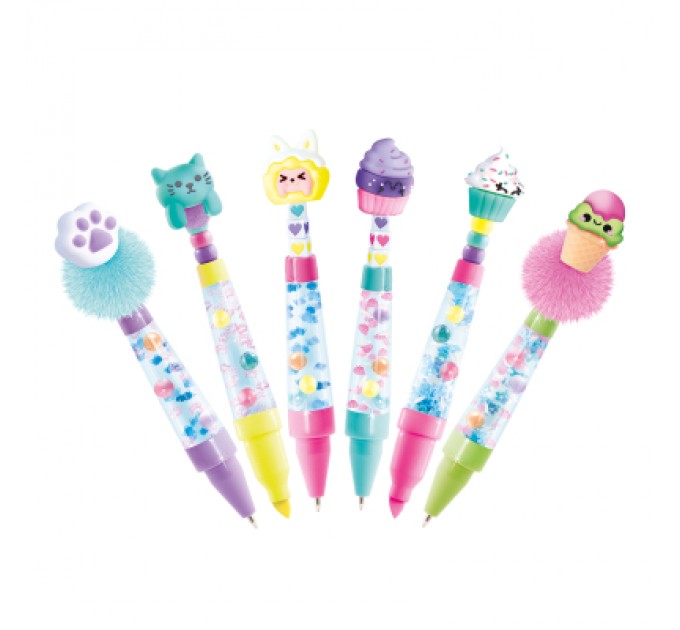 Canal Toys Набір для творчості Canal Toys Style 4 Ever "Pen Maker - Kawaii" (OFG349/1)