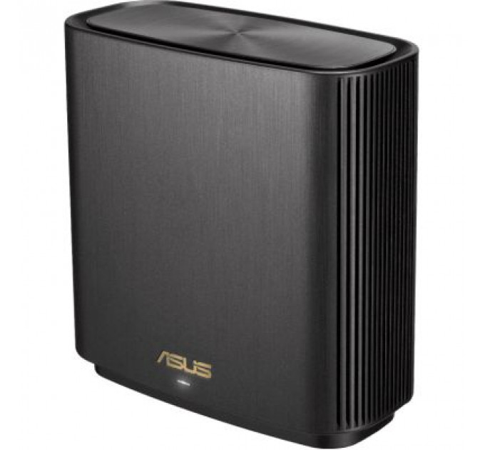 Точка доступу Wi-Fi ASUS XT8 V2 Black 1pk (90IG0590-MO3A10)