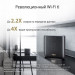Точка доступу Wi-Fi ASUS XT8 V2 Black 1pk (90IG0590-MO3A10)