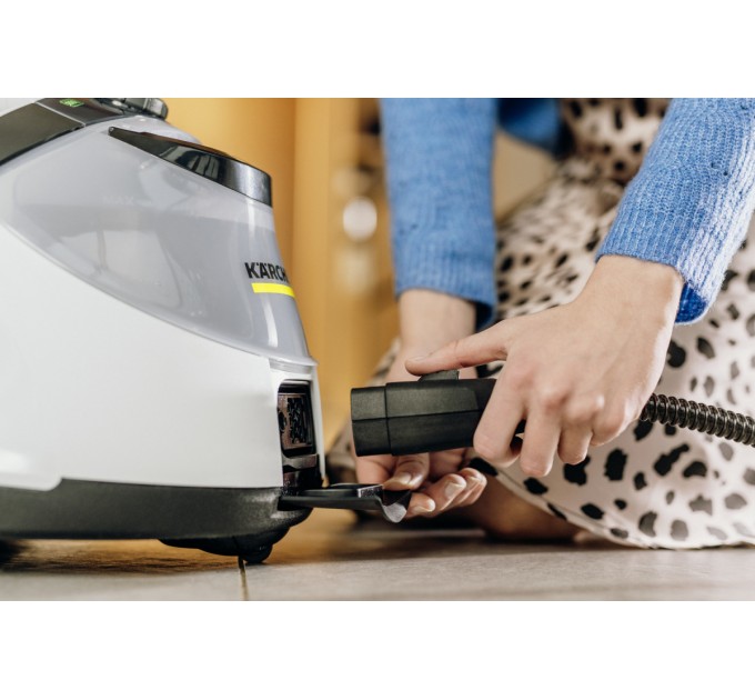 Karcher Пароочищувач Karcher SC 5 EasyFix Iron (1.512-661.0)