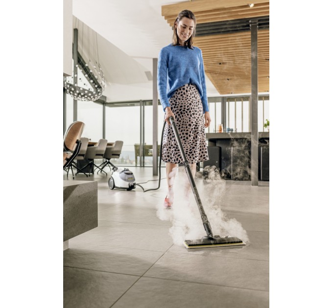 Karcher Пароочищувач Karcher SC 5 EasyFix Iron (1.512-661.0)