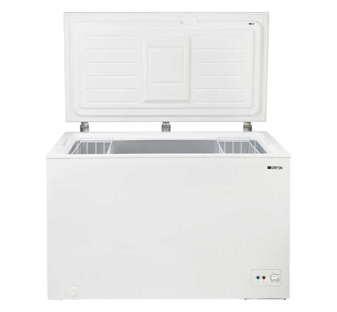 Grifon Морозильна скриня Grifon GRML-380M