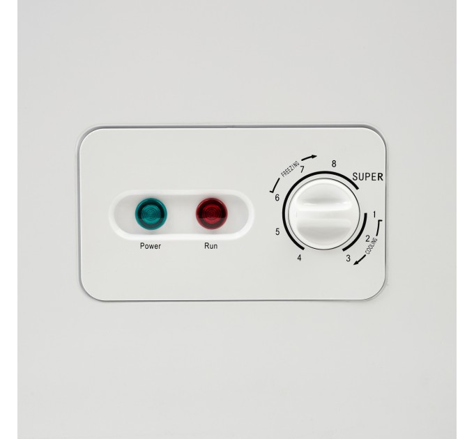 Grifon Морозильна скриня Grifon GRML-380M