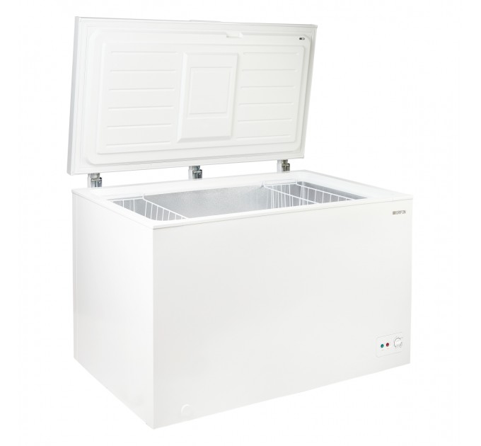 Grifon Морозильна скриня Grifon GRML-380M