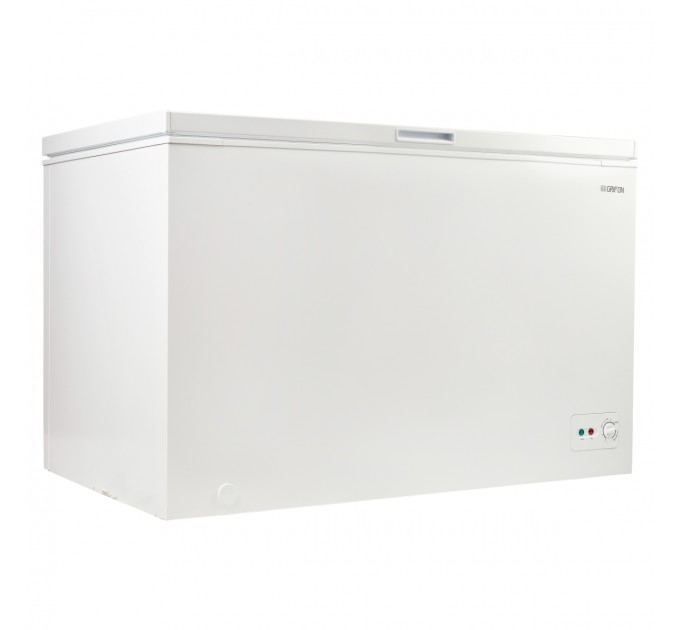 Grifon Морозильна скриня Grifon GRML-380M