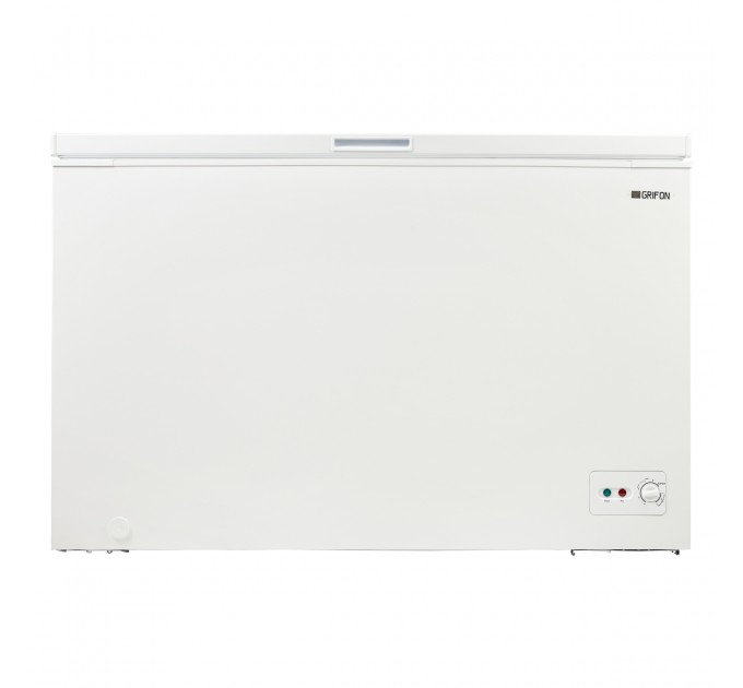Grifon Морозильна скриня Grifon GRML-380M