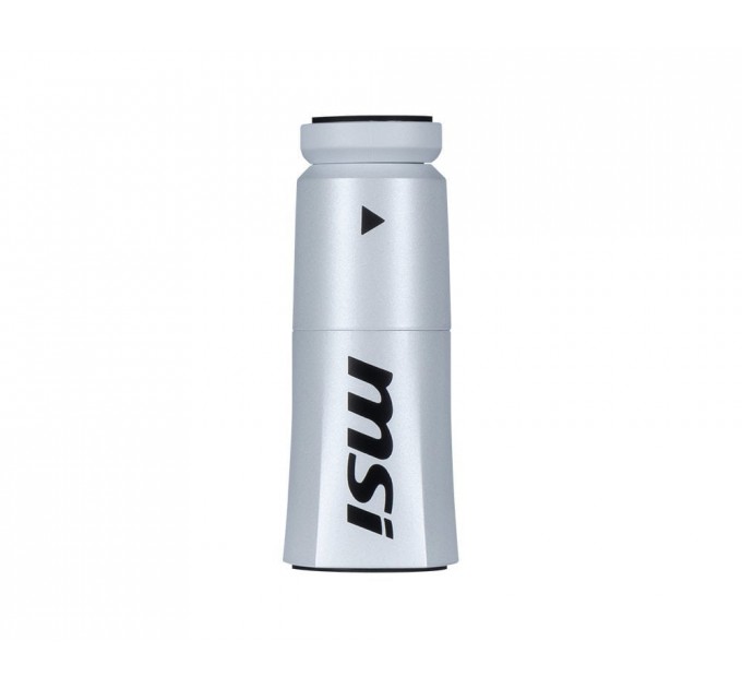 MSI Відеокарта GF RTX 5070 12GB GDDR7 Gaming Trio OC White MSI (GeForce RTX 5070 12G GAMING TRIO OC WHITE)