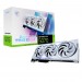 MSI Відеокарта GF RTX 5070 12GB GDDR7 Gaming Trio OC White MSI (GeForce RTX 5070 12G GAMING TRIO OC WHITE)