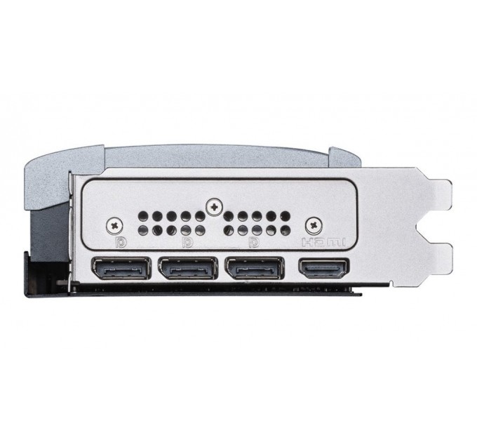 MSI Відеокарта GF RTX 5080 16GB GDDR7 Ventus 3X OC Plus MSI (GeForce RTX 5080 16G VENTUS 3X OC PLUS)